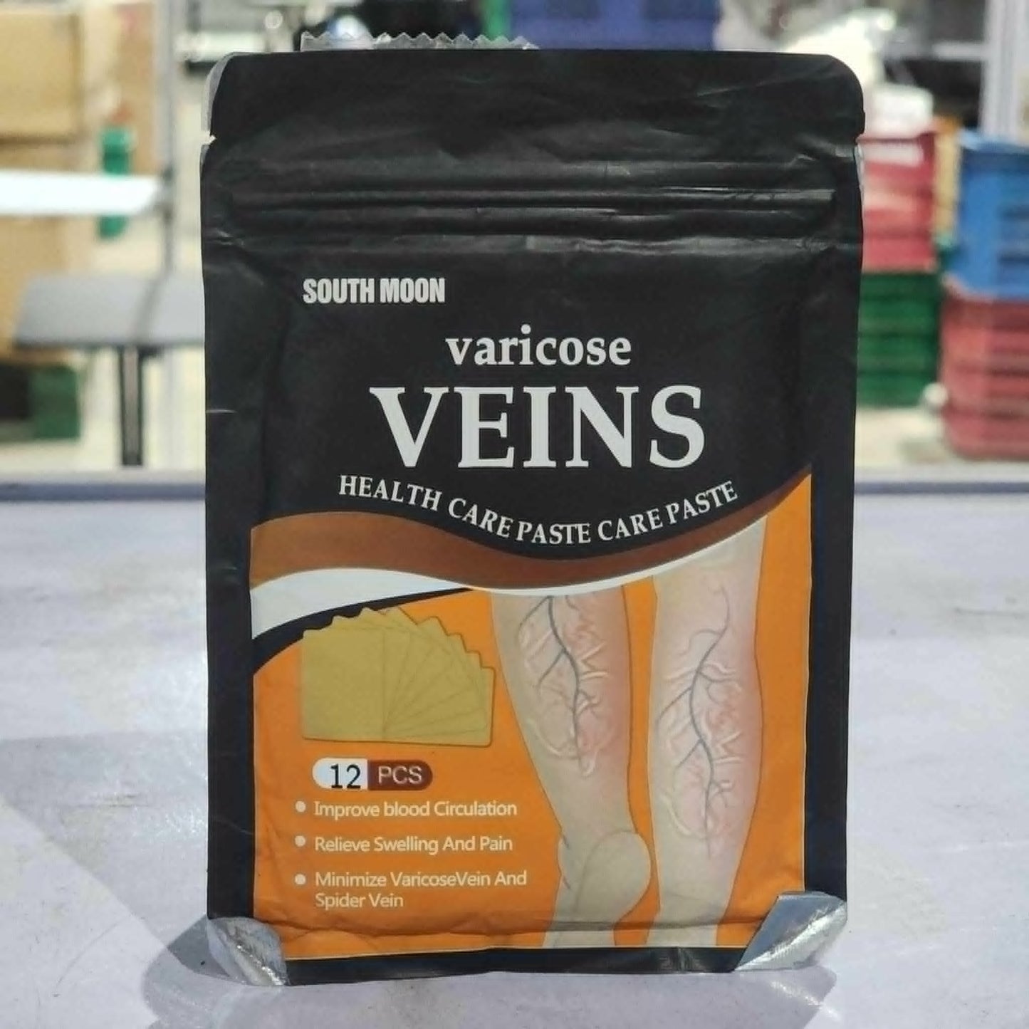 PARCHES PARA VARICES