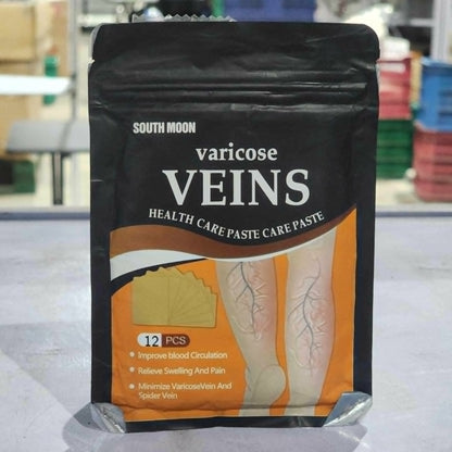 PARCHES PARA VARICES