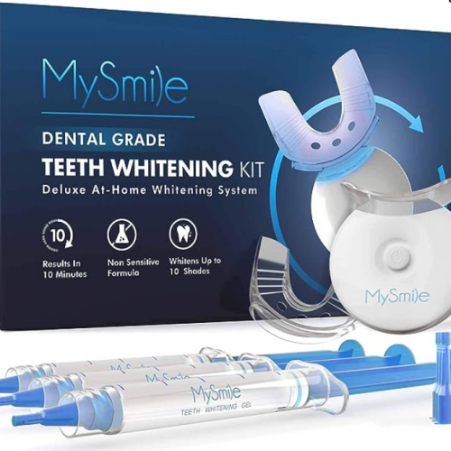 KIT BLANQUEADOR DENTAL