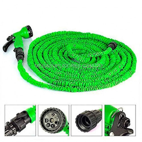 MANGUERA RETRÁCTIL MAGIC HOSE 22.5M