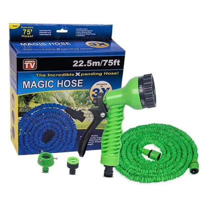 MANGUERA RETRÁCTIL MAGIC HOSE 22.5M
