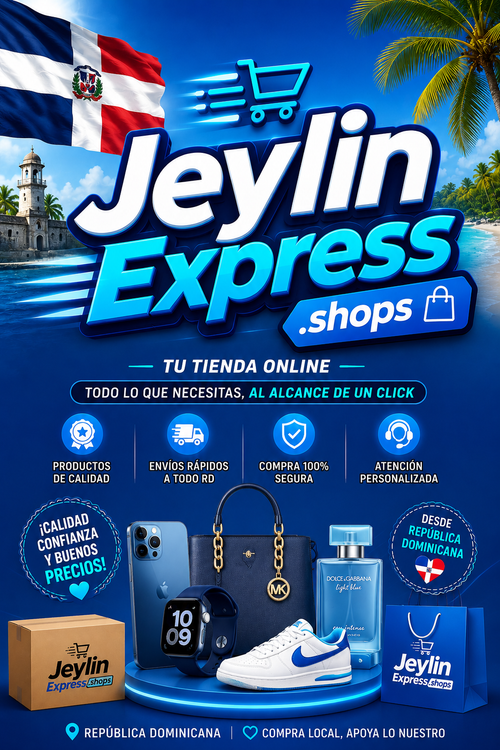 JeylinExpress.shop