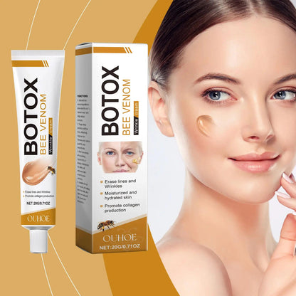 BOTOX BEE VENOM – CREMA REJUVENECEDORA