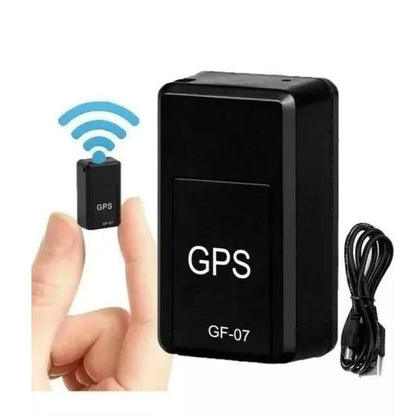 MINI GPS TRACKER!